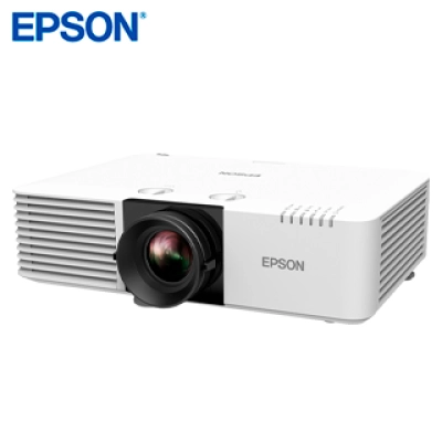 Proyector Laser Powerlite L570U 3Lcd Con Mejora 4K, Hdmi X2/Hdmi-Out/Rj-45/Rs-232C/Usb-A