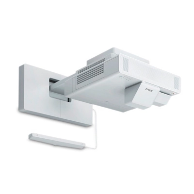 Proyector Epson Brightlink 1485Fi Interactivo Táctil De Distancia Ultracorta, Luz Laser