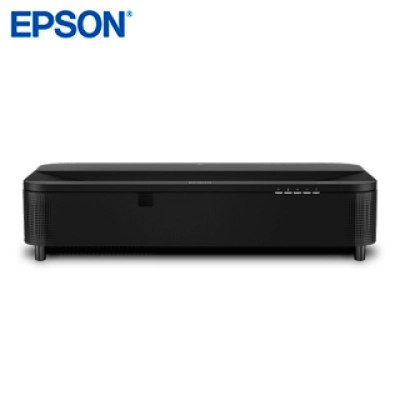 Proyector Powerlite 815E - 3Lcd Extreme Short Throw Lamp-Free Laser Display Con Mejora 4K