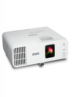 Proyector Láser Powerlite Eb-L200X 3Lcd Xga