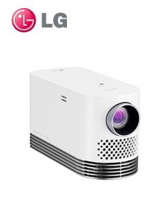 Proyector Laser Hf80Jg