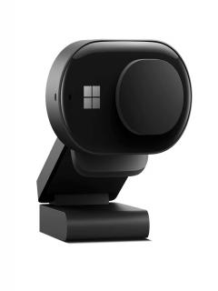 Camara De Videoconferencia Microsoft Moderm Webcam, Fhd 1080P, Cmos Sensor, Microfono, Usb