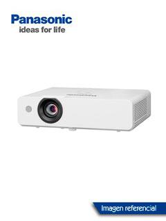 Proyector Panasonic Pt-Lw373