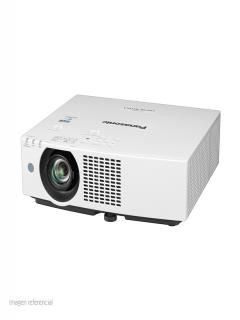 Proyector Láser Panasonic Pt-Vmz40, 4500 Lúmenes, 1920X1200, Wuxga, 30"- 300".