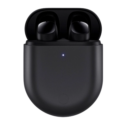 Redmi Buds 3 Pro (Auriculares Inalambricos), Color Grafito Negro