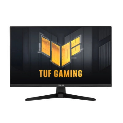 Monitor Plano Gaming Asus Tuf Vg249Q3A 23.8", Fhd/Ips/180Hz/Hdmi X2/Dp X1/Earphone Jack X1