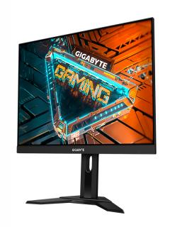Monitor Gigabyte G24F 2 Us Gaming, 23.8" Ss Ips Hdmi X2/Dp X1/Earphone X1/Usb 3.2 Gen 1 X3