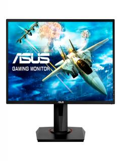Monitor Asus Vg248Qg Gaming 24.5", 1920X1080, 1X Hdmi / 1X Dp / 1X Dl Dvi / 1X Earphone