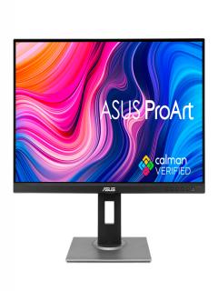 Monitor Asus Proart Display Pa278Qv 27" 2560X1440, 1X Mdp, 1X Hdmi, 1X Dl-Dvi, 4X Usb 3.0
