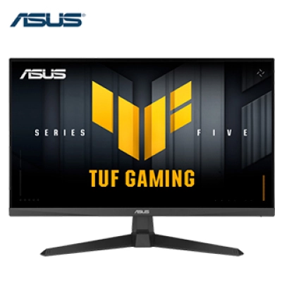 Monitor Plano Asus Tuf Gaming Vg279Qe5A, 27" Led Ips (1920X1080) Hdmi/Dp/Earphone Jack X1