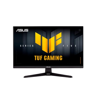 Monitor Plano Asus Tuf Gaming Vg279Qm5A 27" Led Fhd Ips (1920X1080)/Hdmix2/Dp/Earphone-Out