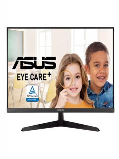 Monitor Asus Vy279He 27" Led Fhd Ips 75Hz, Hdmi X1/Vga X1/Earphone X1