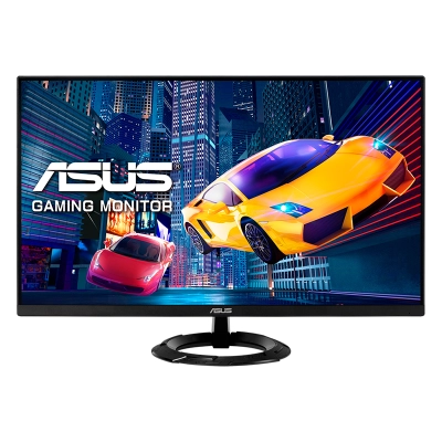 Monitor Asus Vz279Heg1R 27" Led Ips Fhd (1920X1080), 75Hz, Hdmi X1/Vga X1