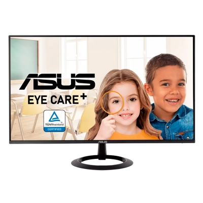 Monitor Asus Vz27Ehf 27" Led Ips Fhd (1920X1080), 100Hz, Hdmix1