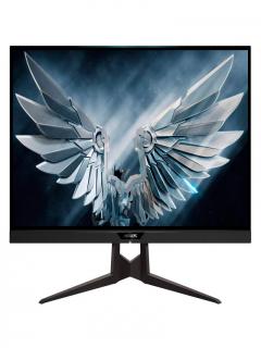 Monitor Gigabyte Aorus Fi27Q Gaming, 27", 2560X1440, Hdmi/Dp/Usb 3.0.