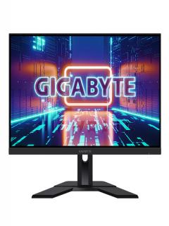 Monitor Gigabyte M27Q, 27" 2‎‎560X1440, Qhd Ss Ips, Hdmi X 2 /Dp X 1 /Usb 3.0 X 2 /Usb-C