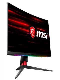 Monitor Msi 27" Mpg27Cq 1Ms 144H 2K
