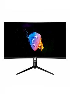 Monitor Msi Optix Mag342Cqrv 34" Curvo 3440 X 1440 (Uwqhd), 2X Hdmi / 1X Dp / 1 X Earphone