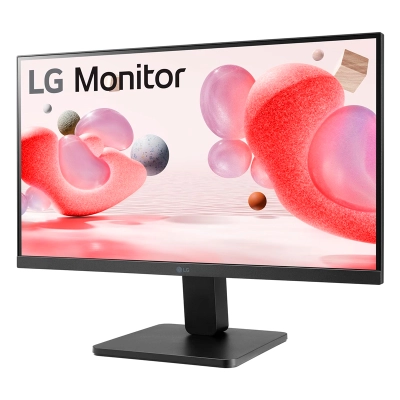 Monitor Lg 22Mr410-B, 21.45" Fhd Va (1920X1080) Hdmix1/Vgax1/Hp-Out