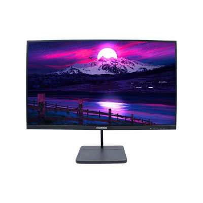 Monitor Plano Advance Adv-2454S, 23.8" Fhd Ips, Hdmi, Dp, Audio Out, 1Ms, 144Hz