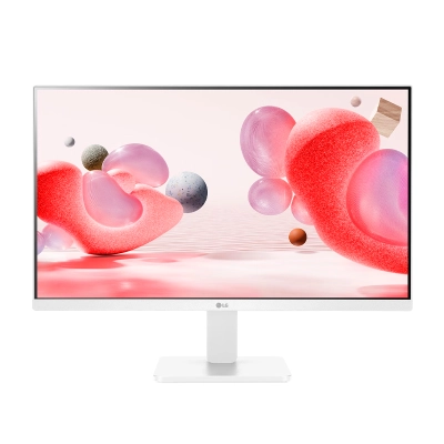 Monitor Lg 24Mr400, 23.8" Fhd/Ips/100Hz/Anti-Reflejante/Vga X1/Hdmi X1/Headphones-Out X1