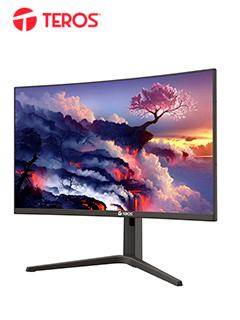 Monitor Teros Te-2763G, 27" Ips, 240Hz, 1920X1080, Full Hd, Hdmi,Vesa, Srgb 100%