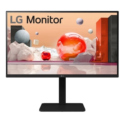 Mon Led Lg Ips 27Ba550-B