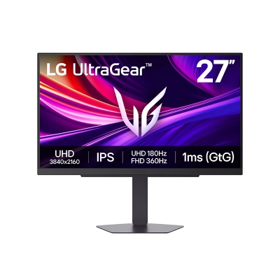 Mon Lg 27G810A