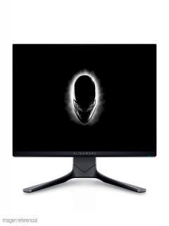 Monitor Alienware 25 Gaming Aw2521Hf, 24.5" Fast Ips 1920 X 1080, Backlight Led