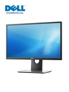 Monitor Dell P2417H 23.8" Vga/