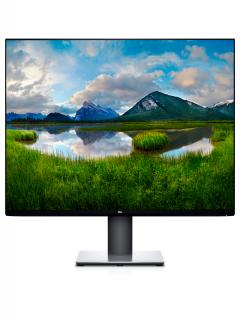 Monitor Dell U3219Q 31.5", Led, 3840 X 2160, Hdmi / Dp / Usb Tipo-C