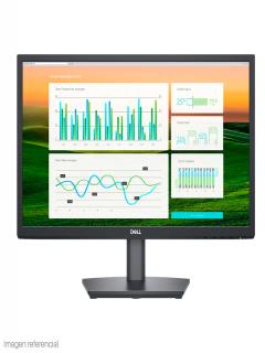 Monitor Dell E2222Hs 21.5" Fhd(1920X1080@ 60Hz)Va, Vga/Hdmi/Dp, Anti-Glare.