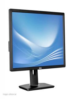 Monitor Dell Ultrasharp U2412M, 24", 1920 X 1200, Fhd, Vga/Dp/Dvi-D/Usb 2.0