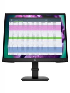 Monitor Hp P22 G4, 21.5", Fhd (1920 X 1080), Hdmi / Dp / Vga