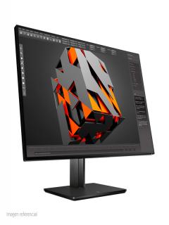 Monitor Hp Z32, 31.5", 3840 X 2160, 4K Uhd, Hdmi/Mini-Dp/Dp/Usb 3.0/Audio.