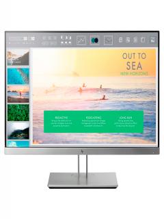 Monitor Hp Elitedisplay E233, 23", Fhd (1920 X 1080 A 60Hz), Hdmi / Dp / Vga / 3 X Usb 3.0