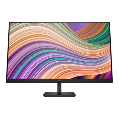 Monitor Hp P27 G5 27" Fhd/Ips/16:9/75Hz, Hdmi X1/Dp X1/ Vga X1