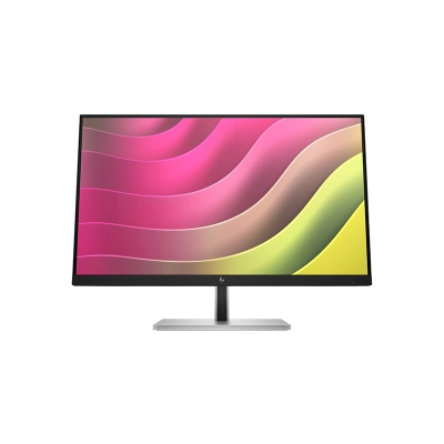 Monitor Hp E24T G5 Touch, 23.8 Fhd Ips(1920X1080) Dp / Hdmi / Usb-A X4 / Usb-B