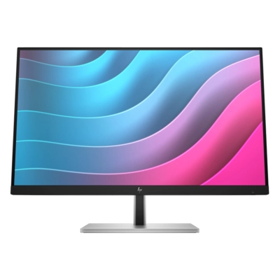Monitor Hp E24 G5 23.8" Fhd/Ips/16:9/75Hz, Hdmi X1/Dp X1/Usb-B X1/Usb 3.2 Gen 1 Tipo-A X4