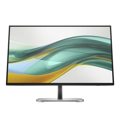 Monitor Plano Hp Serie 5 Pro 524Pf 23.8" Wled/Fhd/Ips/Antirreflectante/Hdmi/Dp/Usb-A/Usb-B