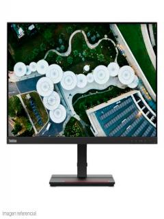 Monitor Lenovo Thinkvision S24E-20, 23.8" 1920X1080 Va, Hdmi, Vga, Audio Out