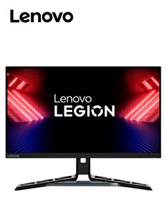 Monitor Lenovo Legion R25I-30, 24.5" Ips/Fhd/16:9/165Hz/Hdmix2/Dpx1/Parlantes (3Wx2)
