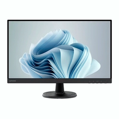 Monitor Lenovo C27-40, 27" Wled Va, Anti-Glare, 75Hz, 1 X Hdmi, 1 X Vga.