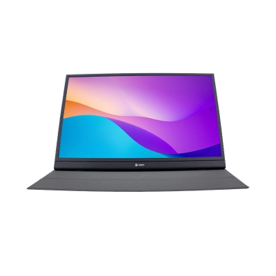 Monitor Portátil Teros Te-1501S Fhd Ips Mini Hdmi Usb-C Audio Out Altavoces Estéreo