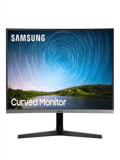 Monitor Samsung Lc32R500Fhlxpe 32" Lcd/Led/Curva/Fhd/Va (1920X1080), Hdmi/Vga/Auriculares
