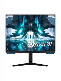 Monitor Samsung Ls28Ag700Nnxza, 28" Led, 3840X2160 4K Ips, Hdmi / Dp 1.2