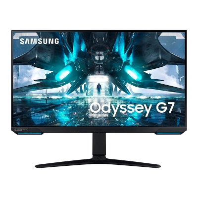 Monitor Samsung Ls28Bg700Enxgo, 28" Led, 3840X2160 4K Ips, Hdmi / Dp 1.2 Bt Wifi