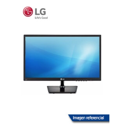 Monitor Lg 19M38A, 18.5" Led, 1366X768 , Vga.