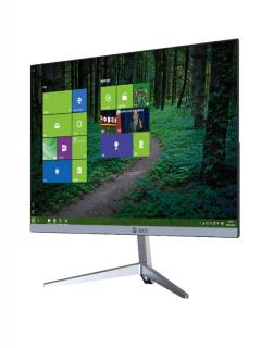 Monitor Teros Te-2151N, 21.5" Ips, 1920X1080 Full Hd, Hdmi / Vga / Vesa