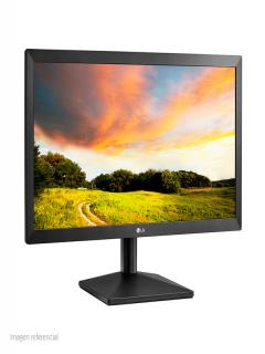 Monitor Lg 22Mk400H, 22", 1920 X 1080, Hdmi / Vga / Audio.